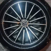 رینگ اسپورت ۱۸ اینچ