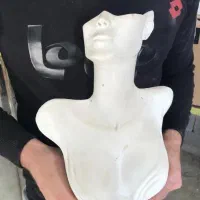 مانکن جواهرات