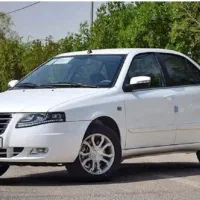 سمند سورن xup7