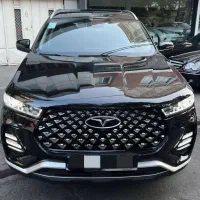 تیگو7پرو مدل۱۴۰۱ /اقساطی/شرایط /چک