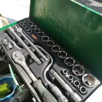 جعبه بکس،تاپتول تایوانی