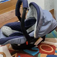 کریر نوزاد|کالسکه و لوازم جانبی|سیرجان, |دیوار