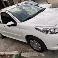 207 موتور جدید|خودرو سواری و وانت|قم, سالاریه|دیوار