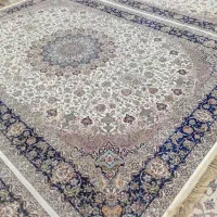 ۳ تخته فرش ۱۲۰۰ شانه  هخامنش