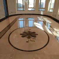 خدمات کفسابی و سنگسابی نگاه