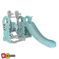 تاب و سرسره