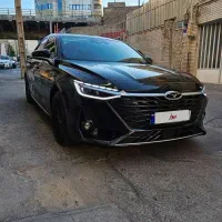 آریزو ۸ مدل ۲۰۲۳