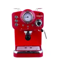 اسپرسو ساز خانگی
