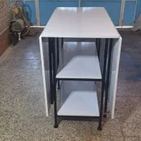 ساخت میزبرش،تاشو،میزچرخ خیاطی،جادوکی