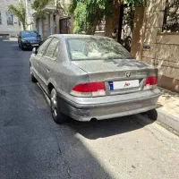 سمند x7 مدل 83|خودرو سواری و وانت|تهران, صادقیه|دیوار