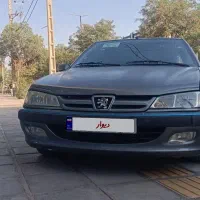 پژو پارس