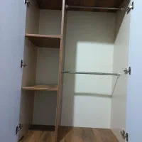 کمد کودک نو MDF|جاکفشی، کمد، دراور|الوند, |دیوار