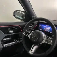 بنز ثبتنام بنز eqb|خودرو سواری و وانت|تهران, اختیاریه|دیوار