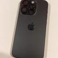 آیفون ۱۵ پرو ۲۵۶ zaa|موبایل|تهران, سجاد|دیوار