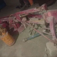 مووِر سورمک ترک در حد نو