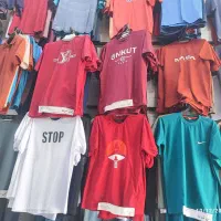 تی شرت مردانه نرخ تولیدی