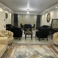 اجاره آپارتمان ۱۳۰ متری پشت مترو نعمت اباد