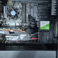 کیس گیمینگ|رایانه رومیزی|دزفول, |دیوار