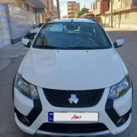 کوییک GXLخشک تحویل روز فول آپشن مدل 1404