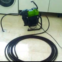 لوله بازکنی/کل پرند شهرک صنعتی ابشناسان رباط|خدمات پیشه و مهارت|پرند, فاز ۴|دیوار