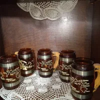 لیوان بسیار قدیمی