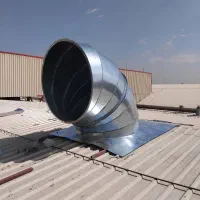 کانال کولر کانال سازی|خدمات پیشه و مهارت|تهران, گلستان (شهرک راه آهن)|دیوار