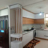 کابینت سازی مدرن