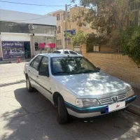 پژو ۴۰۵ مدل ۹۰