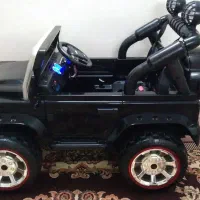 ماشین شارژی|اسباببازی|تهران, شهرک رضویه|دیوار