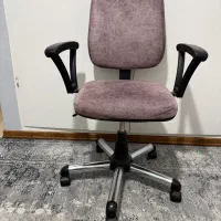 صندلی اداری گردون