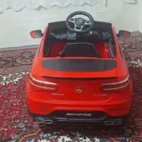 ماشین اسباب بازی