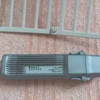 آنتن پارابولیک همراه با رادیو|مودم و تجهیزات شبکه|فردوسیه, |دیوار