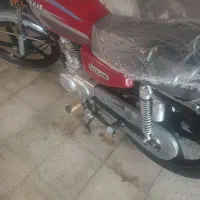 موتور احسان 125