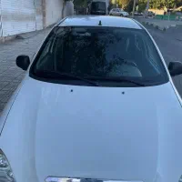 تیبا ۲ مدل۱۴۰۰