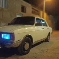 پیکان مدل ۸۰