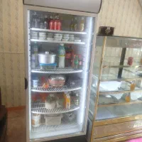 یخچال صنعتی بهترین مارک و قوی