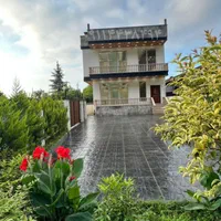 خونه ویلایی برای سکونت دائم (ویو ابد الدهر جنگل)|فروش خانه و ویلا|نور, |دیوار