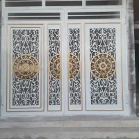 نقاشی ساختمان