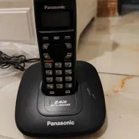 گوشی بیسیم پانوسونیک