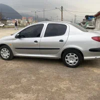 ۲۰۶صندق دار