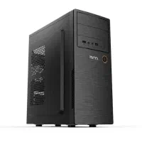 کیس گیمینگ و طراحی i7 و 16gb رم و rx580