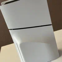 Ps5 slim (دیسک و کپی خور)|کنسول، بازی ویدئویی و آنلاین|دورود, |دیوار