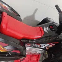 موتور شارژی|دوچرخه، اسکیت، اسکوتر|خاوران, |دیوار