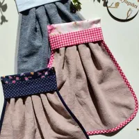 سر.ویس آشپز.خانه نمگیر پی.شبند|سفره، حوله، دستمال آشپزخانه|بروجرد, |دیوار