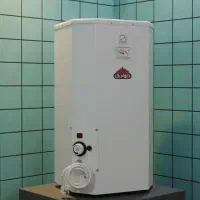 آبگرمکن دیواری|آبگرمکن، پکیج، شوفاژ|خمینیشهر, |دیوار