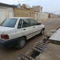 پراید 90