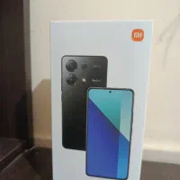 گوشی شیائومی نوت ۱۳|موبایل|شیراز, لشکری‎|دیوار