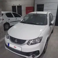 ساینا اس 85 گانه خشک مدل 1404 با آپشن
