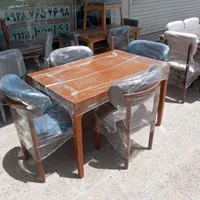 میزپشت خم
