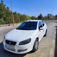 رانا پلاس بی رنگ 401|خودرو سواری و وانت|چمران, |دیوار